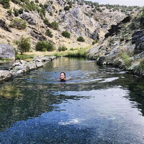 11 Incredible Nevada Hot Springs + Where to Find Them — Finding Hot Springs