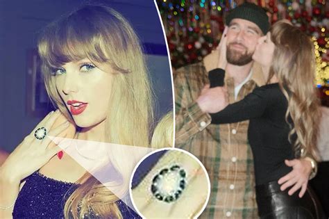 NOT Travis Kelce, Keleigh Sperry declared she gave Taylor Swift that ...