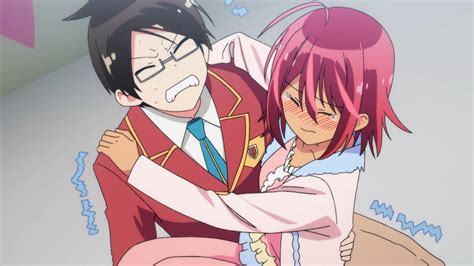 We Never Learn: BOKUBEN Season 1 Episode 3 - Gogoanime