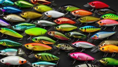 Ultimate Guide To Understanding Crankbait Colors