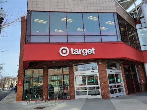 Unveiling the 10 Largest Target in Boston MA