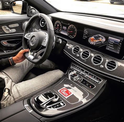 Checkout The Shocking Interiors Of These SuperCars(Photos) - Autos - Nigeria