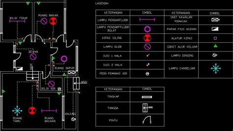 Konsep 69 Simbol Lampu Gantung Autocad Blocks Dwg - IMAGESEE