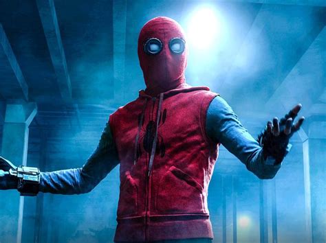 13 Best Spider-Man Movie Suits Ranked Worst to Best (Including No Way ...