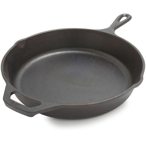 10 Of The Best Cast Iron Skillets