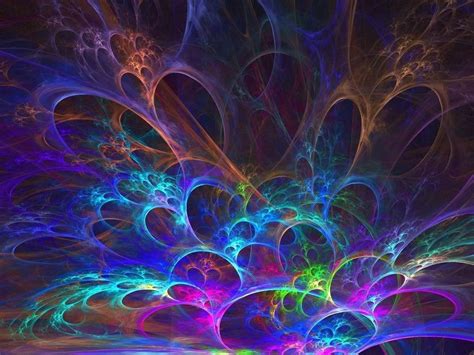 Cool Trippy Wallpapers - Wallpaper Cave