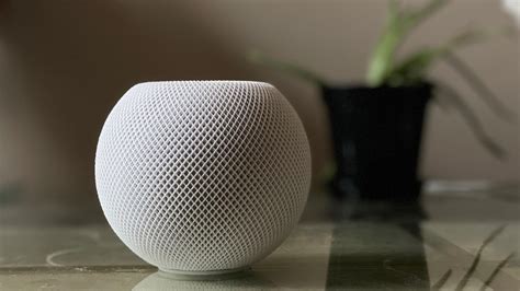 HomePod Mini Review: Small Speaker, Big Sound - Tech Advisor