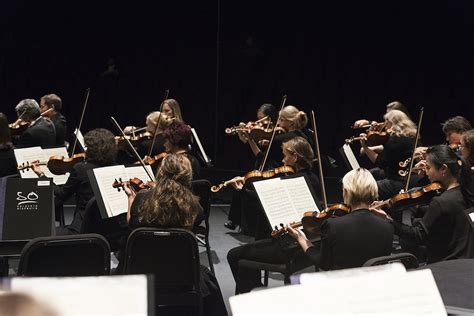 Sarasota Orchestra signs three-year agreement with musicians' union ...