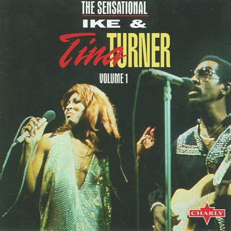 Nutbush City Limits - Original - Song Download from The Sensational Ike ...