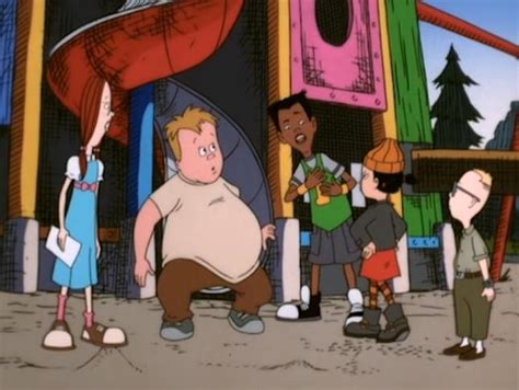 Recess (1997)