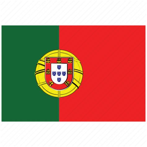 Portugal Flag PNG Images Transparent Free Download