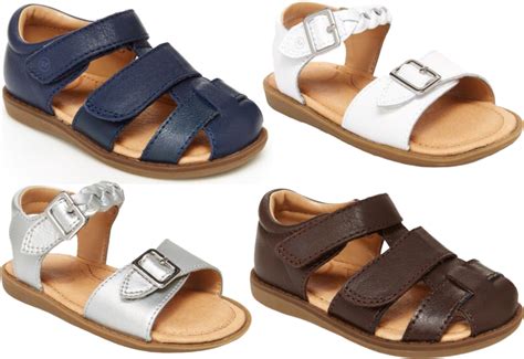 Stride Rite Sandals ONLY $19.95 (Regularly $52!) - Don't Miss!