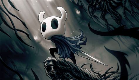 Hollow Knight (game) | Hollow Knight Wiki | Fandom