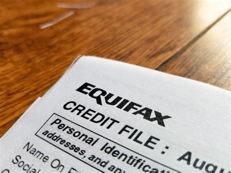 Check Your Email for Important Equifax Settlement Message | Time