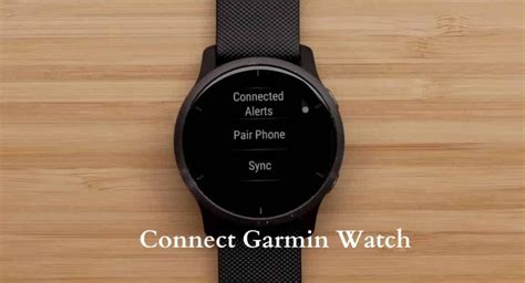 Garmin Not Connecting to iPhone: Causes and Solutions