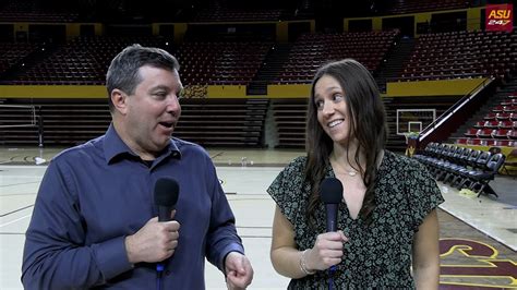 Sun Devil Source Postgame Show following ASU’s 68-57 win over Oregon ...