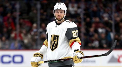 Golden Knights D Shea Theodore says he was treated for cancer - Sports ...