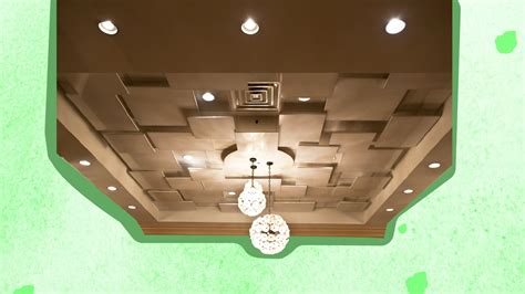 Ceiling Soundproofing: How To Soundproof New And Existing Ceilings