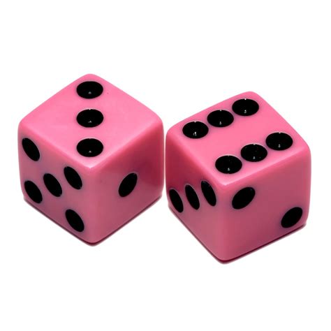 How Many Dots Are On A Pair Of Dice - Eperka