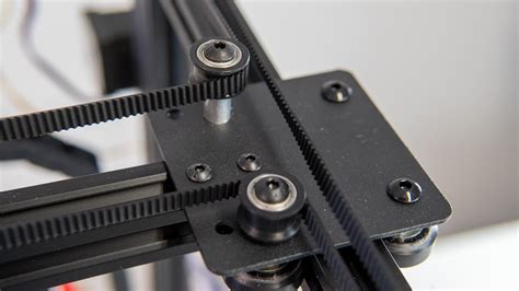 CoreXY vs Cartesian 3D Printers: The Differences | All3DP