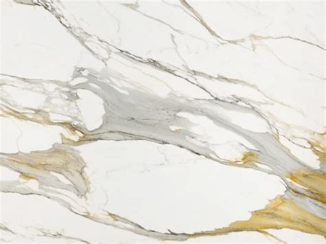 Calacatta Gold Marble Slab for Decoration - Fulei Stone