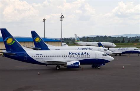 Rwanda Opens Airports for travellers - Entebbe News