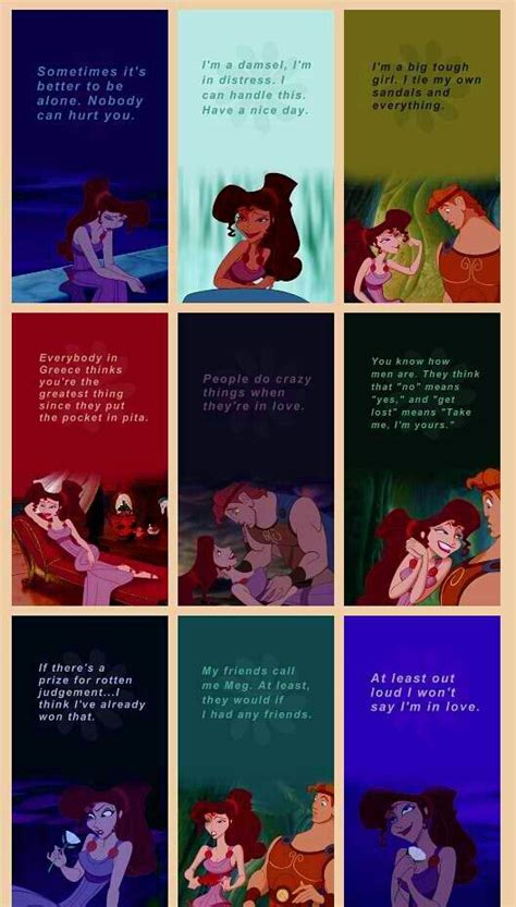 Disney Quotes Hercules. QuotesGram