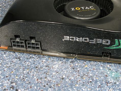 Zotac GeForce 9800 GTX Review - A Closer Look | TechPowerUp