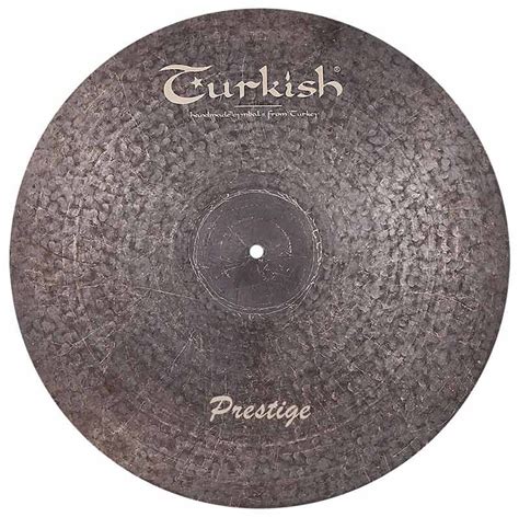 Ride — Cymbal Planet | 100% Handmade Cymbals