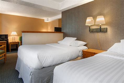 Best Western Grant Park Hotel Chicago | Bookonline.com