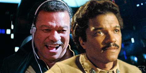 Lando Calrissian is The Greatest STAR WARS Scoundrel, Not Han Solo