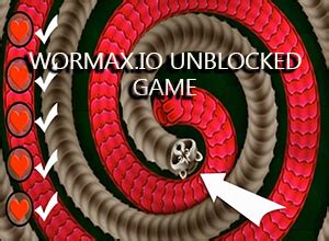 How To Play Wormax.io Unblocked Game - Wormax.io Mods, Hacks, Cheats, Skins