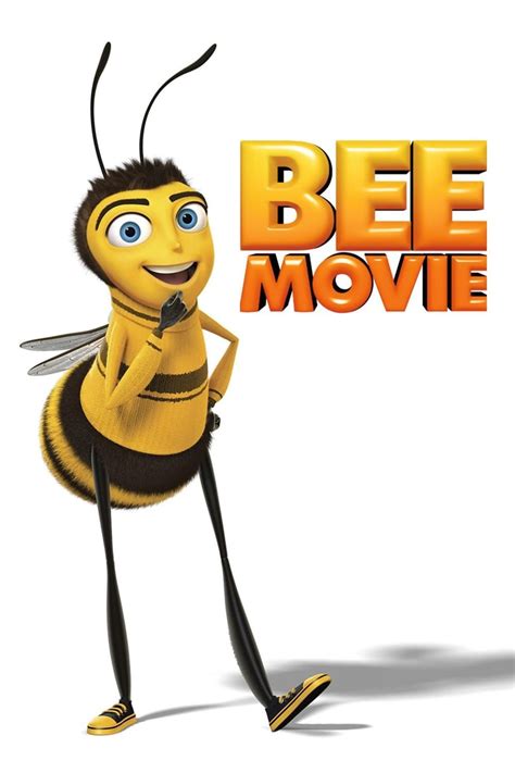 Bee Movie (2007) Gratis Films Kijken Met Ondertiteling - ikwilfilmskijken.com