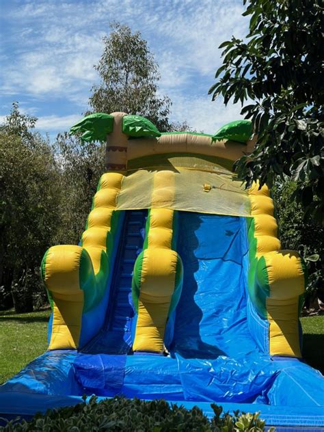 Water Slides - Universal Party Rentals Llc Rialto CA