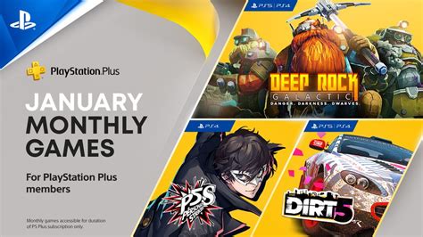 Free PS4 and PS5 games for June 2022 revealed - Techno Blender