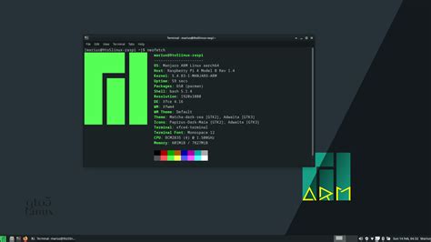 Manjaro ARM 21.02 Released with Xfce 4.16 and KDE Plasma 5.21 by Default - 9to5Linux