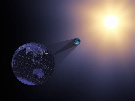 What Is a Solar Eclipse? Your Questions Answered. | The Planetary Society