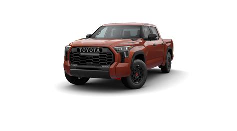 2024 Toyota Tundra i-FORCE MAX TRD Pro | Family Toyota of Burleson Specials Burleson, TX