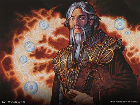 Teferi: Behind the Magic | MAGIC: THE GATHERING