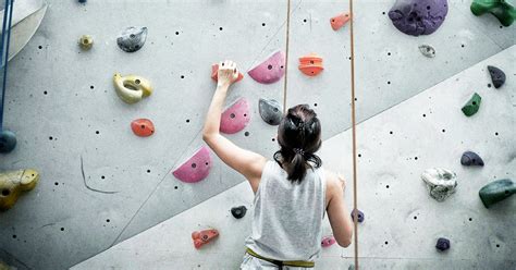 Best Rock Climbing In NYC - Indoor Gyms, Outdoor Parks