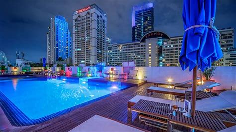 NIGHT HOTEL BANGKOK - SUKHUMVIT 15 - Updated 2024 Prices & Reviews (Thailand)