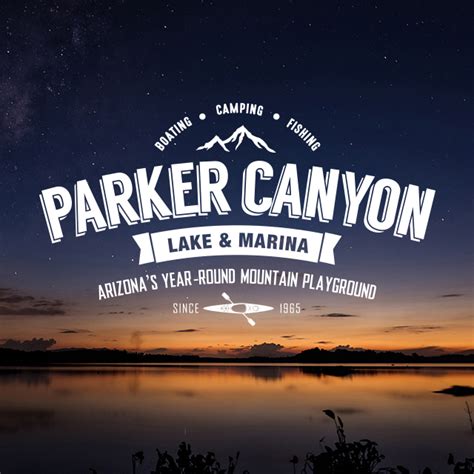 Parker Canyon Lake – Arizona's Year Round Playground!!!!