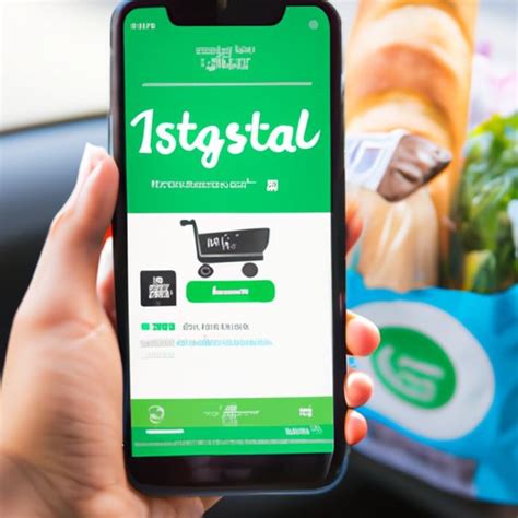 How to Become an Instacart Driver: Requirements, Benefits, and Tips for Maximizing Earning ...