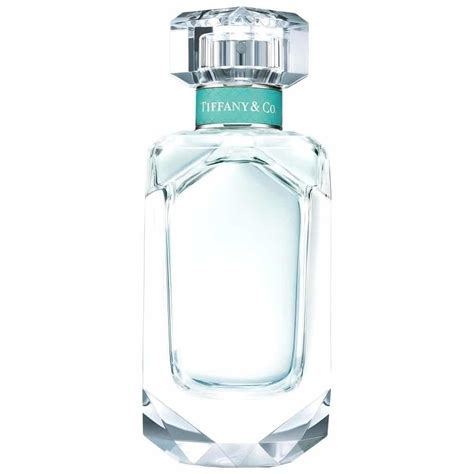 Tiffany & Co. perfume by Tiffany & Co. - FragranceReview.com