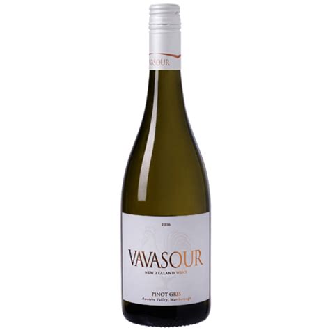 Vavasour Pinot Gris 750ml Prices - FoodMe