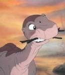 Littlefoot Voice - The Land Before Time (Movie) - Behind The Voice Actors