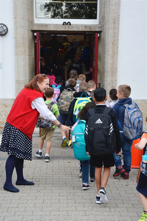 Patch Elementary one of three DoDEA 2018 National Blue Ribbon schools - StuttgartCitizen.com