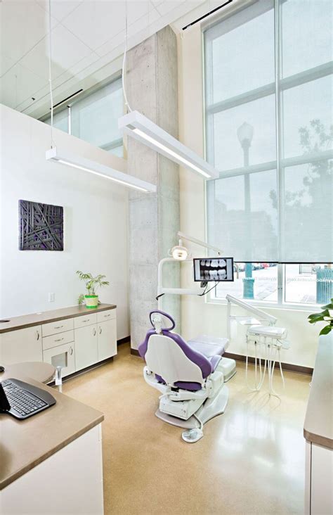 Dental Clinic Interior Design Ideas For Small Office