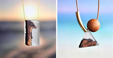 Top 10 Unusual Necklace Jewelry Trends