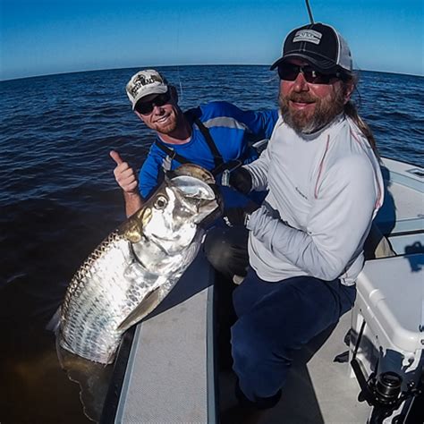 Florida Tarpon Fishing Report February 27th 2018 - Florida Tarpon Fishing Charters